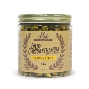 USTCM Baby Chrysanthemum (Whole Flowers) 1oz