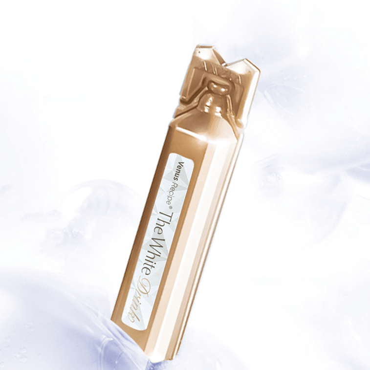 Venus Recipe the White Drink to Brighten Skin, 15pcs
