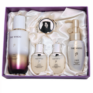 Bichup Ultimate Recovery Youth Serum 90ml Special Set