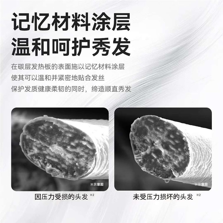 Straight Iron Pro Pink 1pc 4