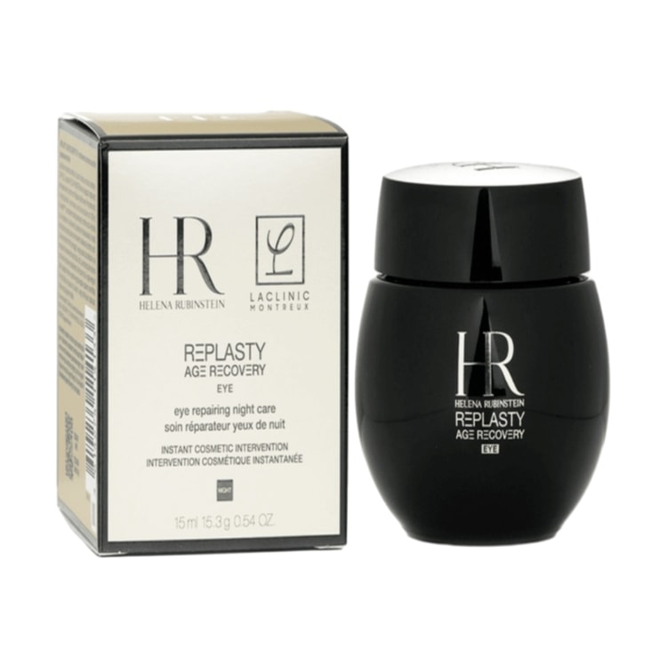 Re-Plasty Eye Repairing Night Care 15ml - Yami.com