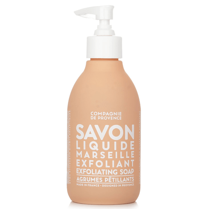 美国 【香港直邮】  Compagnie de Provence  去角质洗手液 300ml/10oz
