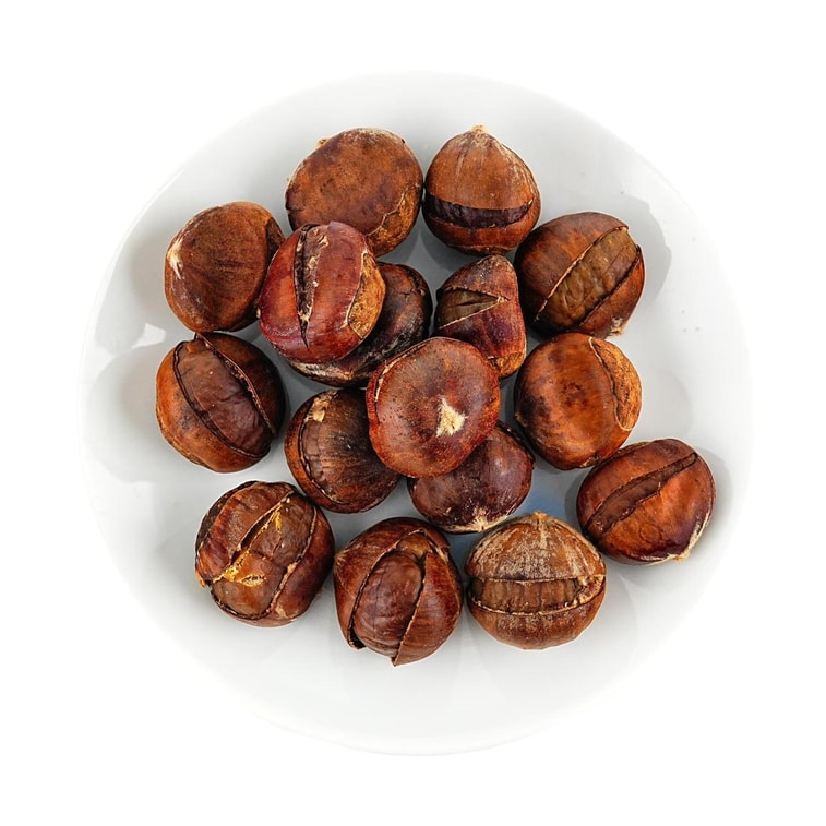 유기농 구운 밤, 5.3온스【USDA 인증】 3