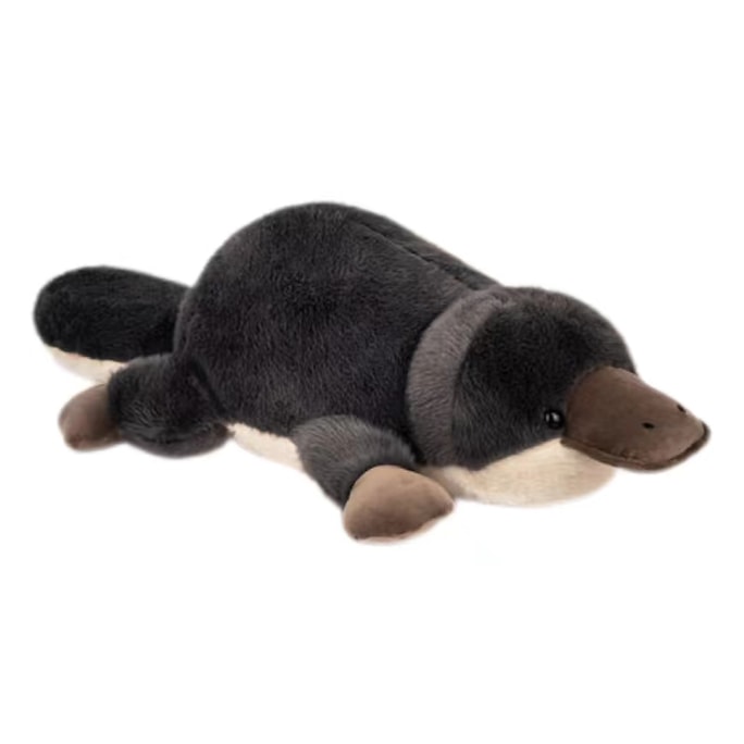 Platypus Plush Toy Cute Doll Boy And Girl Birthday Gift 100cm 1 Pc