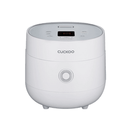 韓國CUCKOO 福庫 家用小型智慧迷你煮飯多功能電飯煲電鍋 不沾鍋自動洗滌 3杯米 1.5L CR-0375FW【韓國國民電鍋】