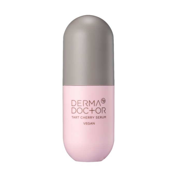 韩国 Ndoctor 酸樱桃精华 45ml