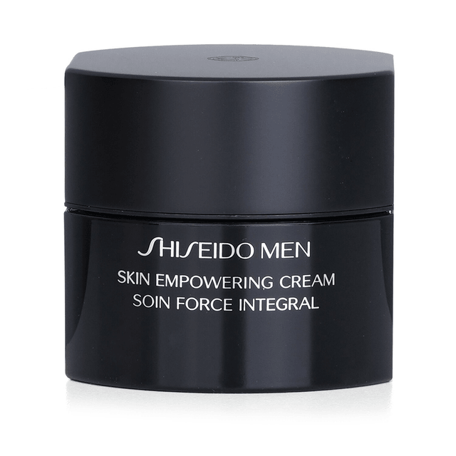 Shiseido Men Skin Empowering Cream 50ml/1.7oz - Yami.com