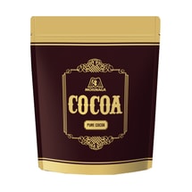 Pure cocoa powder 110g