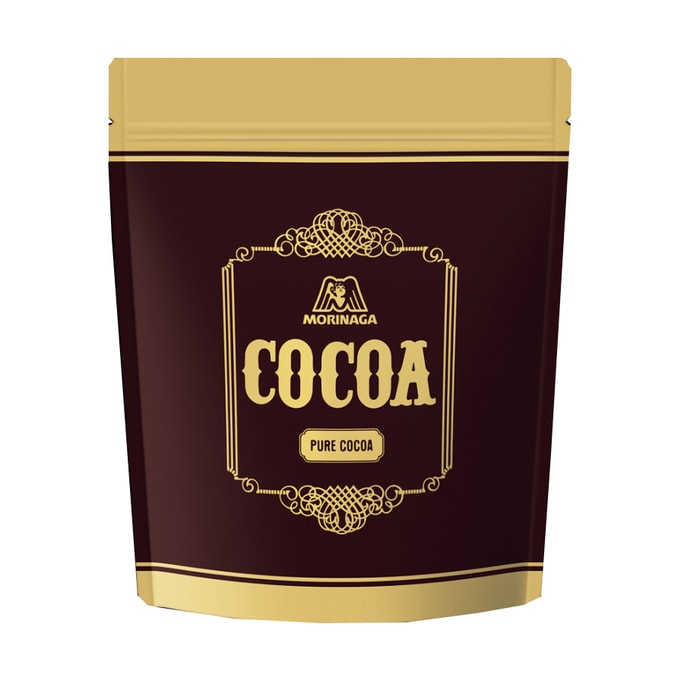 Pure cocoa powder 110g
