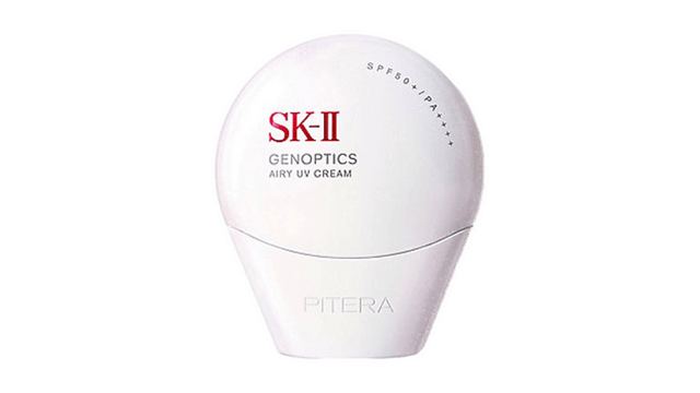SK-II Sunscreen Primer GenOptics Airy UV Cream SPF50+ PA++++ 30g