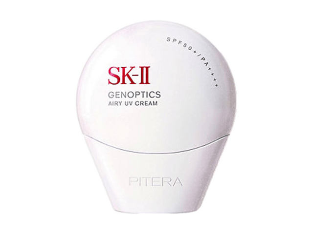 SK-II Sunscreen Primer GenOptics Airy UV Cream SPF50+ PA++++ 30g