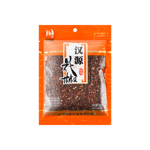 川知味 汉源花椒 100g