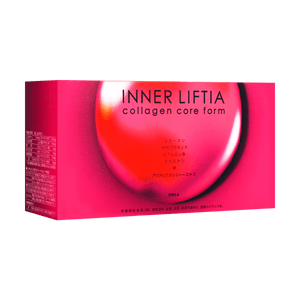 日本POLA INNER LIFTIA 新版胶原蛋白粉 90包入 162g