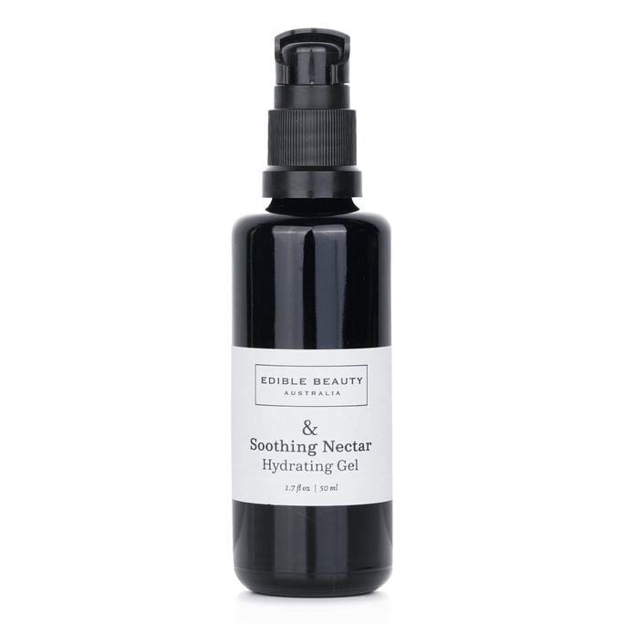& Soothing Nectar Moisturizing Gel 50ml/1.7oz