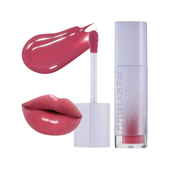 DEWY JELLY LIP 02 FLORID 0.11 oz