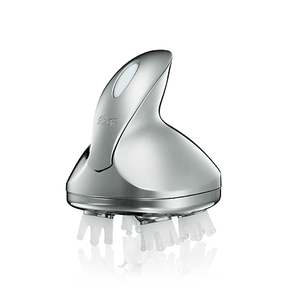 【日本直郵】日本ReFa GRACE HEAD SPA 黎琺 頭皮清潔按摩器 3D電動按摩頭皮按摩儀 1個