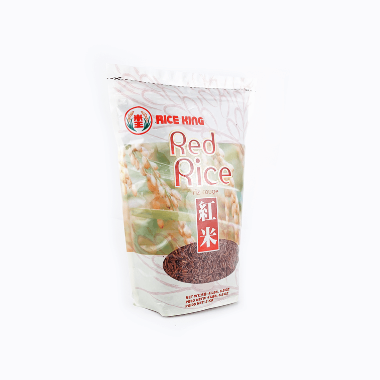 Red Rice Rice King 4.4lb 5