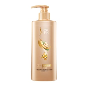 Ginseng and Ginger Shampoo 355ml/ Bottle (Pang Donglai Bestseller Recommendation) 