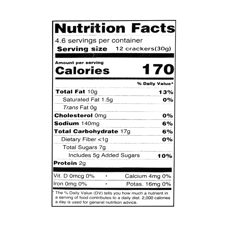 【經典味道】臥龍 網格小米鍋巴 麻辣味 128g【襄陽特產】 7