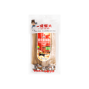 Sweet Potato Noodle 400g