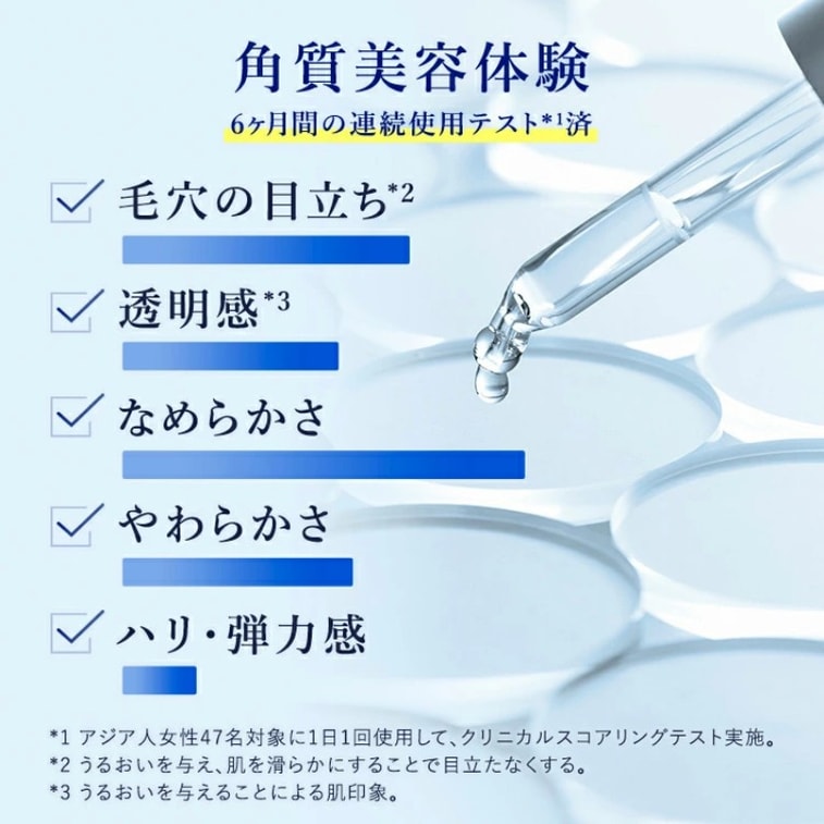 【日本直送】日本製 タカミ ニキビ対策 クローズドコメド 毛穴引き締め キューティクルリペア エッセンス 青小瓶 30ml 3