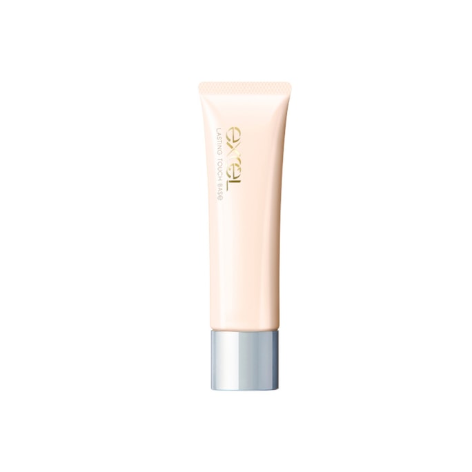 【日本直邮】EXCEL 持久妆前隔离乳 SPF32 PA+++ EM精华保湿 30g