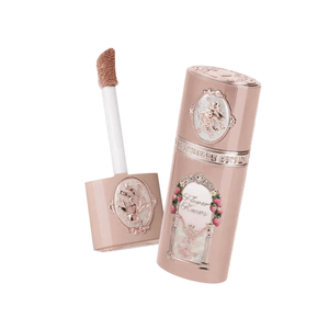 【中国直邮】 花知晓 液体腮红 07芋泥奶咖 7g 草莓丘比特系列液体腮红易显色阿里北杯联合共创