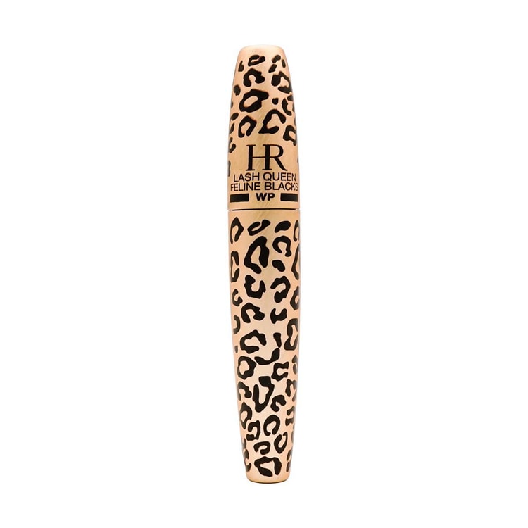 Helena Rubinstein Japan ラッシュクイーン フェリンブラックス