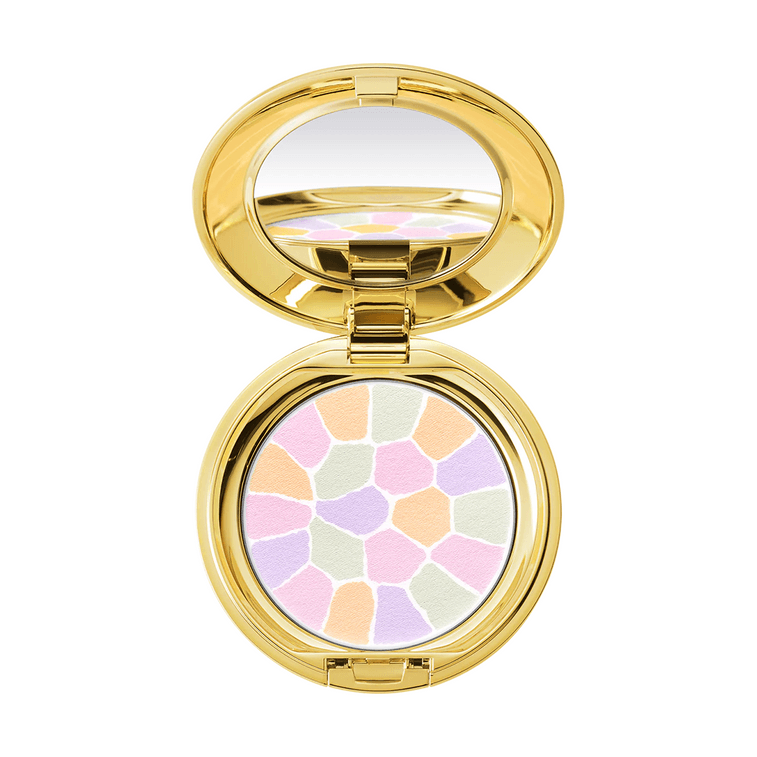 페이스 파우더 컴팩트 #I 8.8g @Cosme Award 3