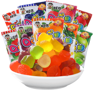 Wangzai Mixed Flavor 20g*10bag