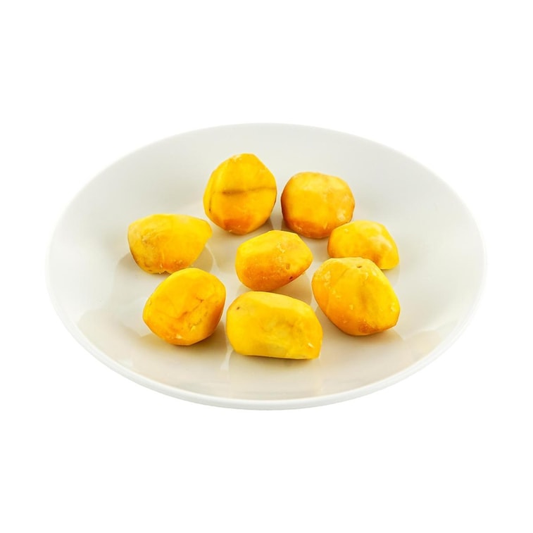 Steamed Peeled Chestnuts, 2.11 oz【No Additives】 5