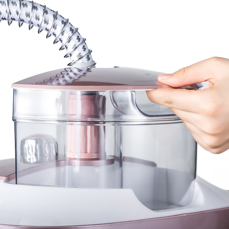 【中国からの直送】RAF アイロンマシン 衣類アイロンマシン ハンドヘルドアイロンマシン 垂直電気アイロン 110V 3