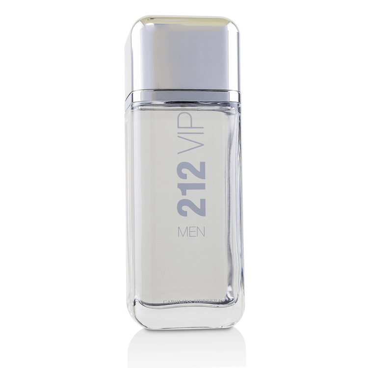 未開封 Carolina Herrera 212 NYC オードトワレ 30ml CAROLINA
