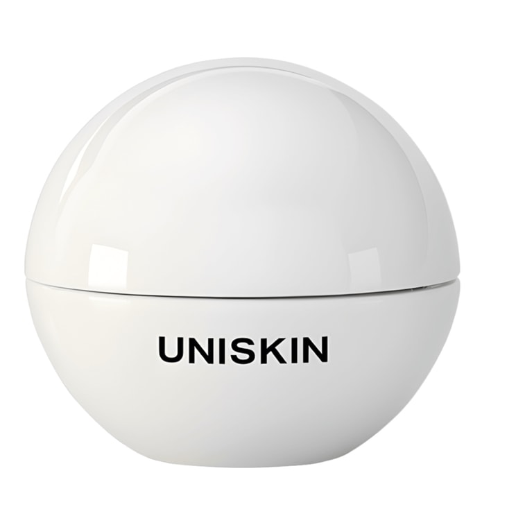  優時顏 微笑眼霜3.0版 18g|淡紋緊緻抗皺三合一|熬夜黑眼圈救星|新版六勝肽PRO+【李佳琦力薦】 3