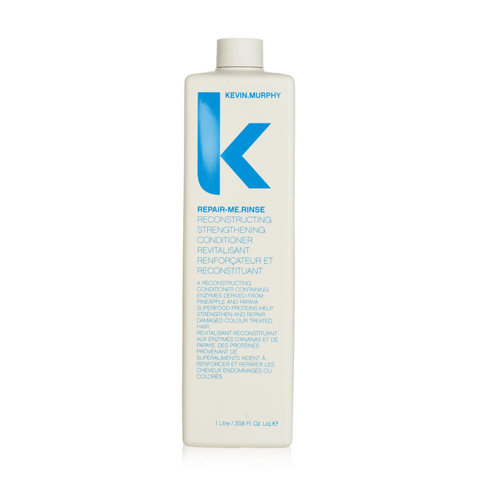 Rebuilding And Strengthening Conditioner 1000ml/33.8oz