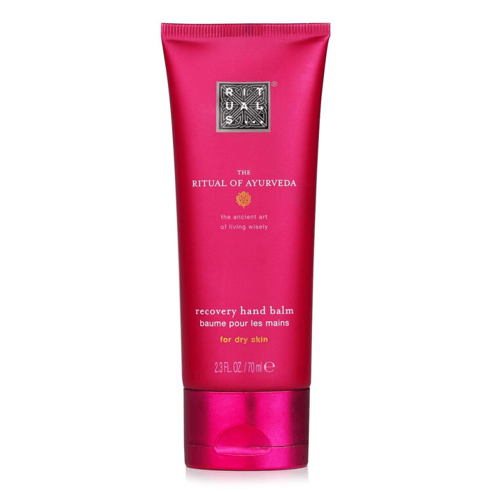 The Ritual Of Ayurveda Recovery Hand Balm 143348  70ml/2.3oz