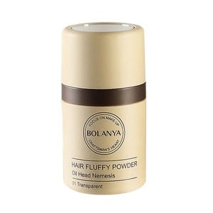 Pon Pon Powder Natural Volume #02 12g