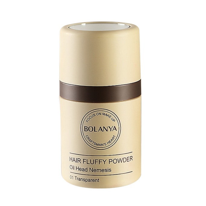 Pon Pon Powder Natural Volume #02 12g