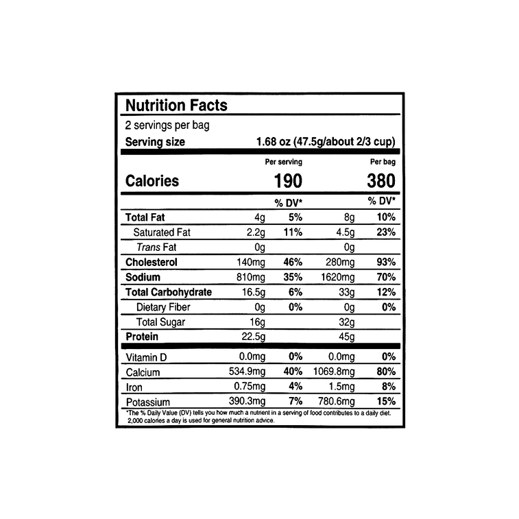 サテーフィッシュ 3.35オンス 3