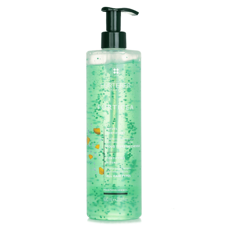 Amazon.com: Rene Furterer Forticea Strengthening