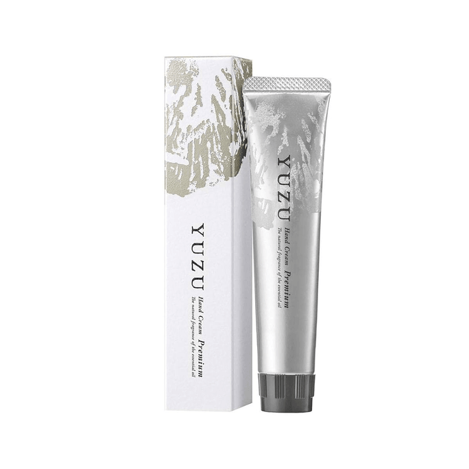 【日本直郵】DAJ高知縣 YUZU柚子高級護手霜 75g