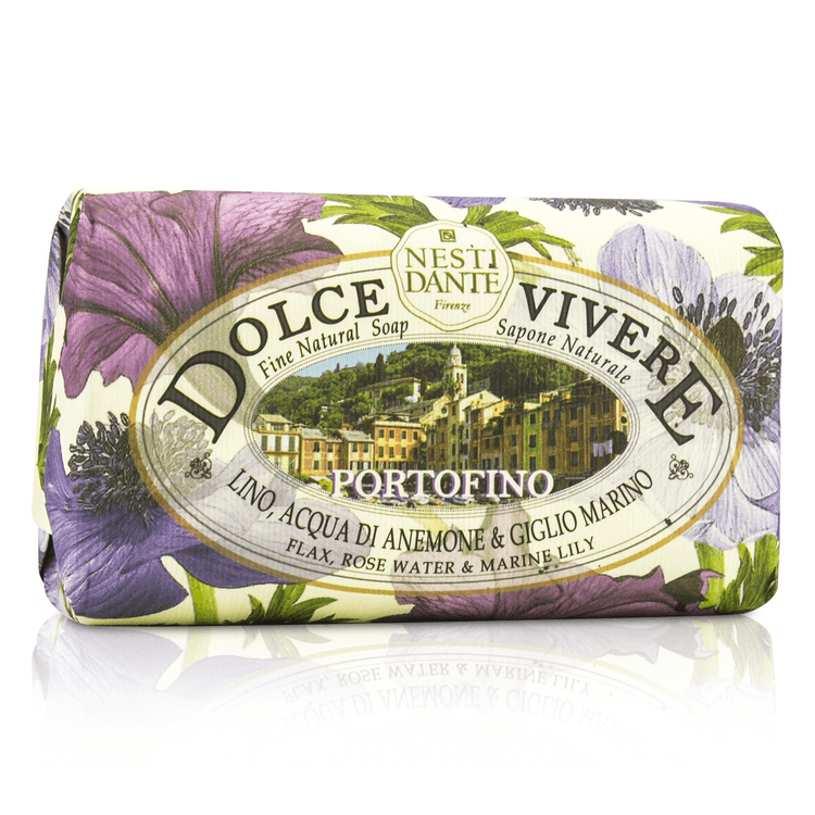 Nesti Dante Il Frutteto Soap Collection Set 6 x 150g - FREE Delivery