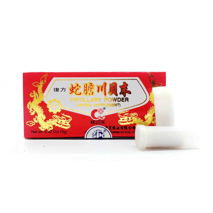 Fritillary Powder 0.32g