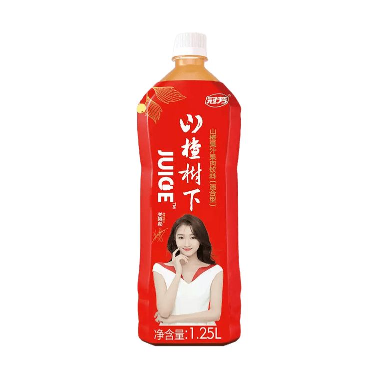 호손 주스 앤 펄프 드링크 혼합형, 42.27 fl oz 5