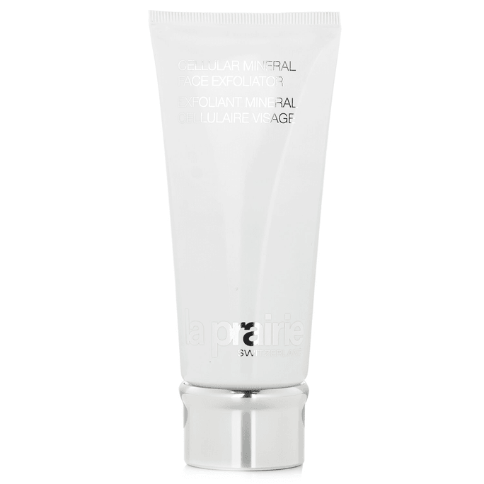 Cellular Mineral Face Exfoliator 100ml/3.4oz