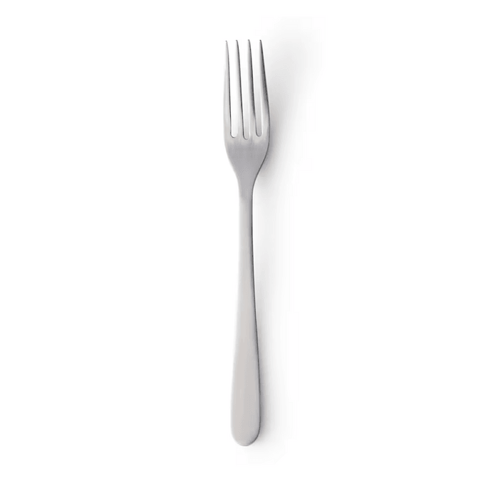 無印良品 ステンレスデザートフォーク（約16cm）