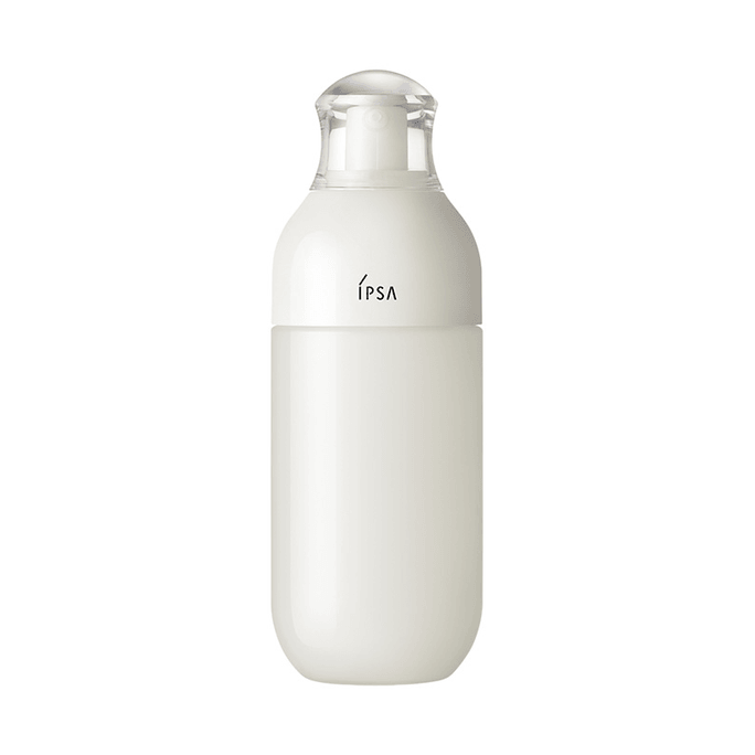【日本直郵】IPSA 茵芙紗 最新款 METABOLIZER 乳液 ME 7# 175ml 【缺水缺光澤 整體乾燥肌膚】