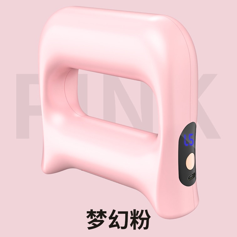 Fascia massage ring Blue 1 set 6