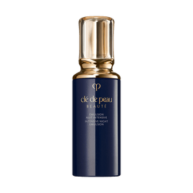 日本CLE DE PEAU BEAUTE CPB 肌肤之钥 光采赋活夜间修护乳 钻光夜乳 夜用奢护乳液 准药用美白 弹润细亮 滋润保湿 125ml