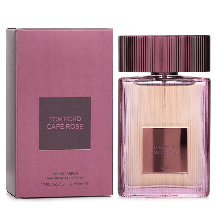 香港からの直送】トム・フォード カフェローズ香水 50ml/1.7oz